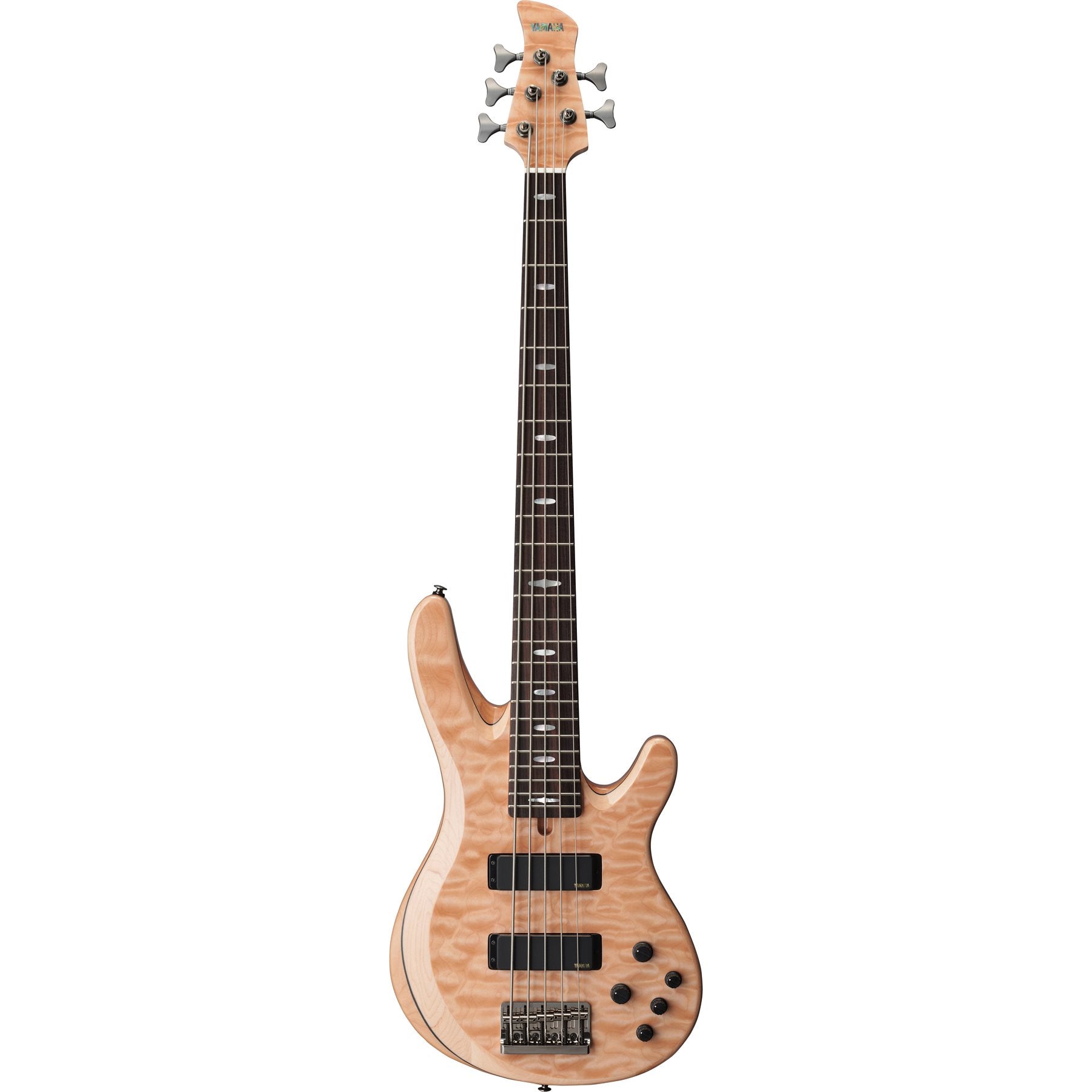 Yamaha Bajo Eléctrico TRB1005JNT