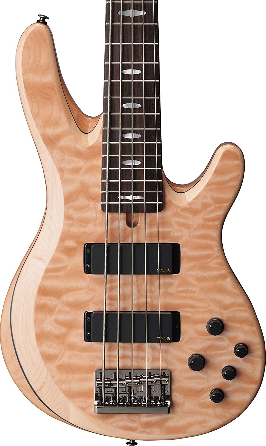 Yamaha Bajo Eléctrico TRB1005JNT