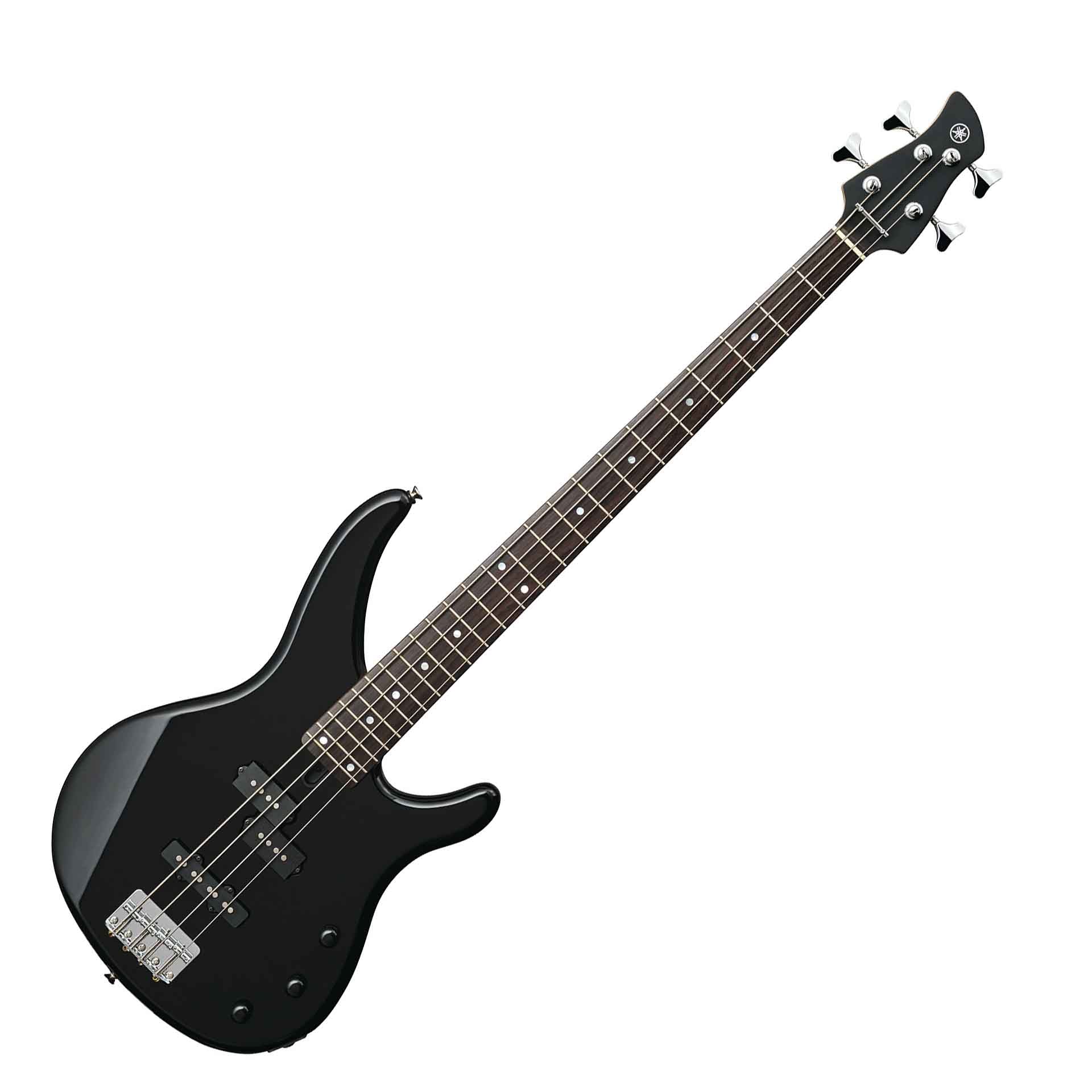 Bajo Eléctrico 4 Cuerdas Yamaha TRBX174-Negro