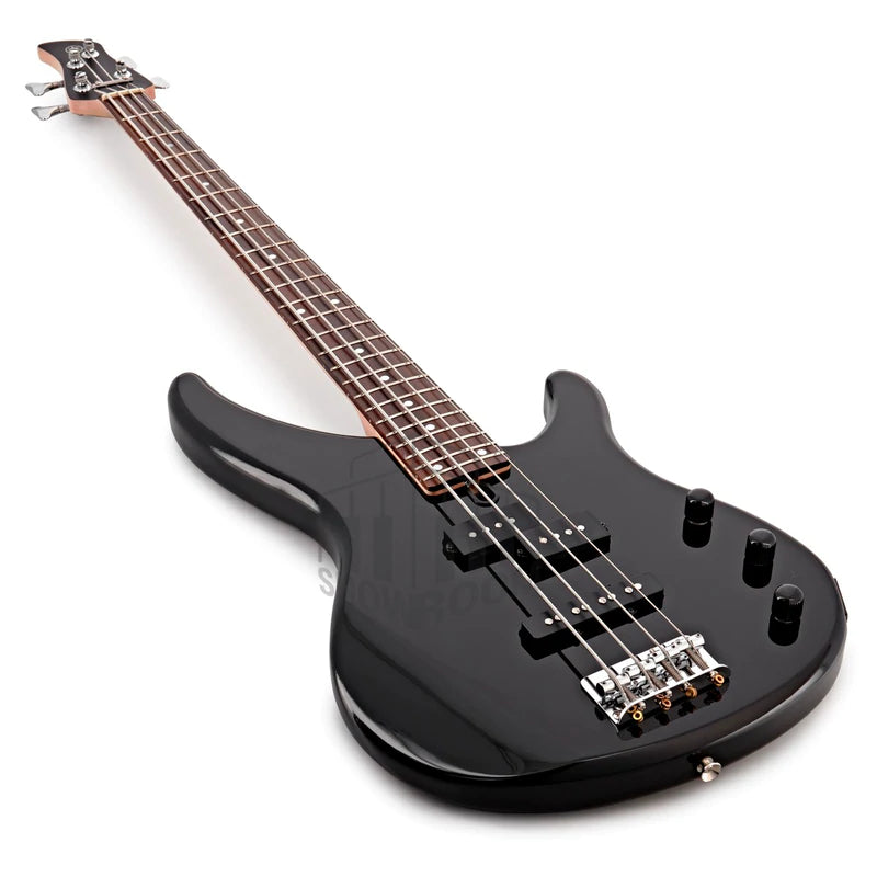 Bajo Eléctrico 4 Cuerdas Yamaha TRBX174-Negro