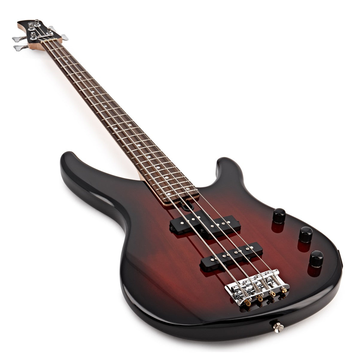 Bajo Eléctrico 4 Cuerdas Yamaha TRBX174OVS Sunburst