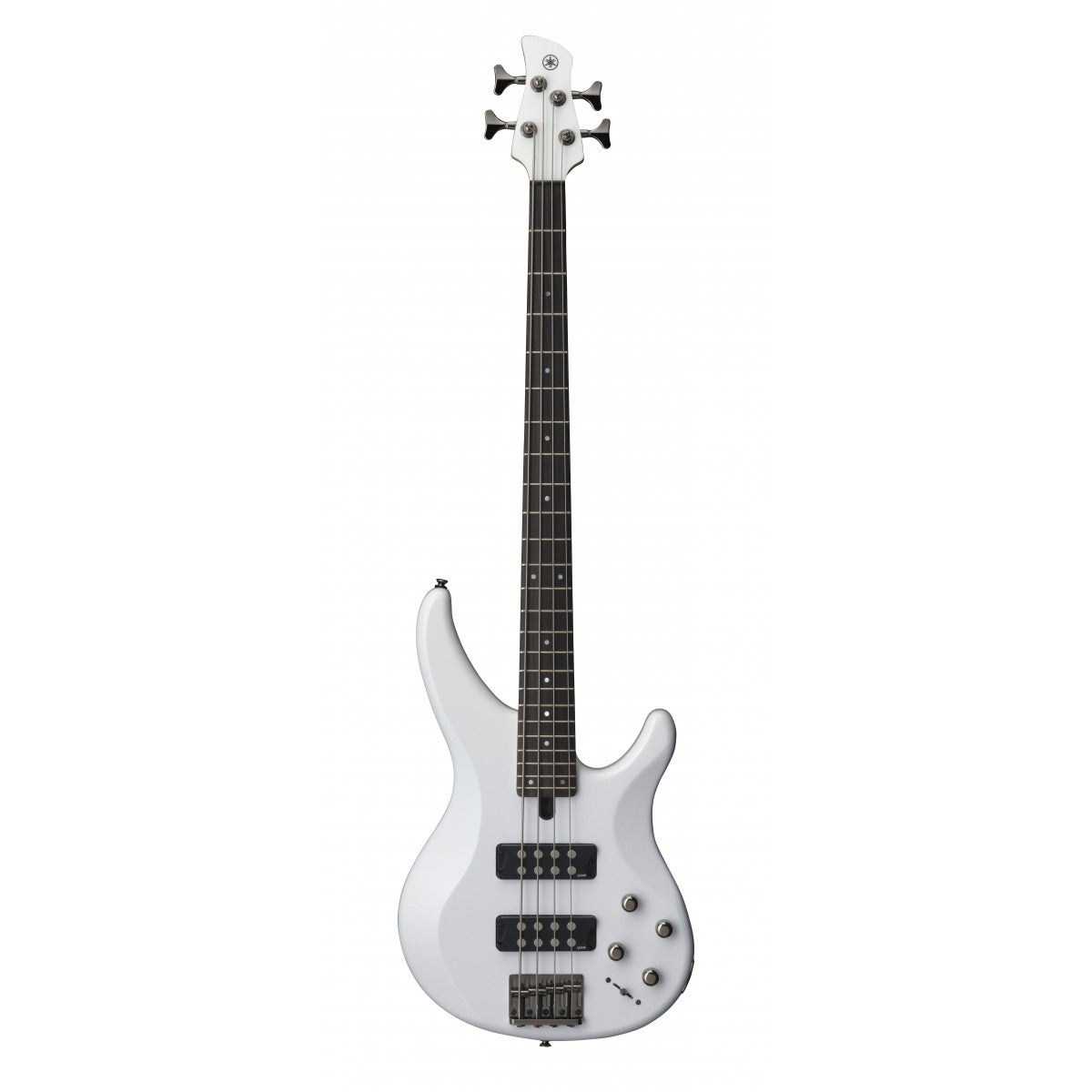 Yamaha Trbx304w Bajo Electrico 4 Cuerdas Blanco