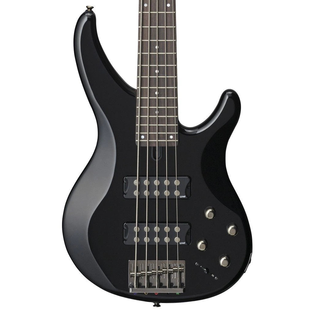 Bajo Eléctrico 5 Cuerdas Activo Yamaha TRBX305BL