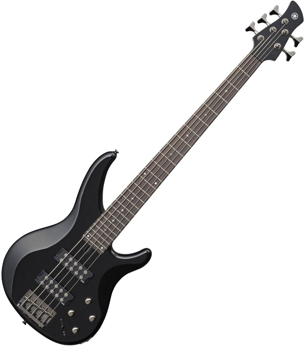 Bajo Eléctrico 5 Cuerdas Activo Yamaha TRBX305-Negro