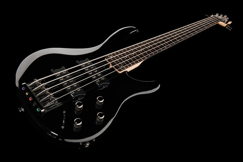 Bajo Eléctrico 5 Cuerdas Activo Yamaha TRBX305-Negro