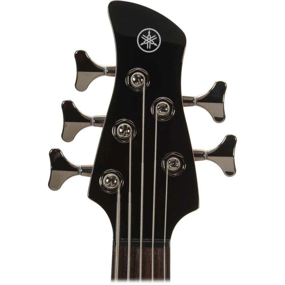 Bajo Eléctrico 5 Cuerdas Activo Yamaha TRBX305BL