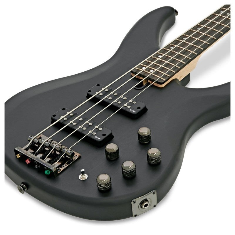 Yamaha TRBX505TLB Active Passive 4-String Electric Bass