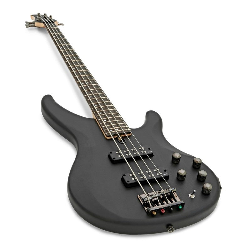 Yamaha TRBX505TLB Active Passive 4-String Electric Bass