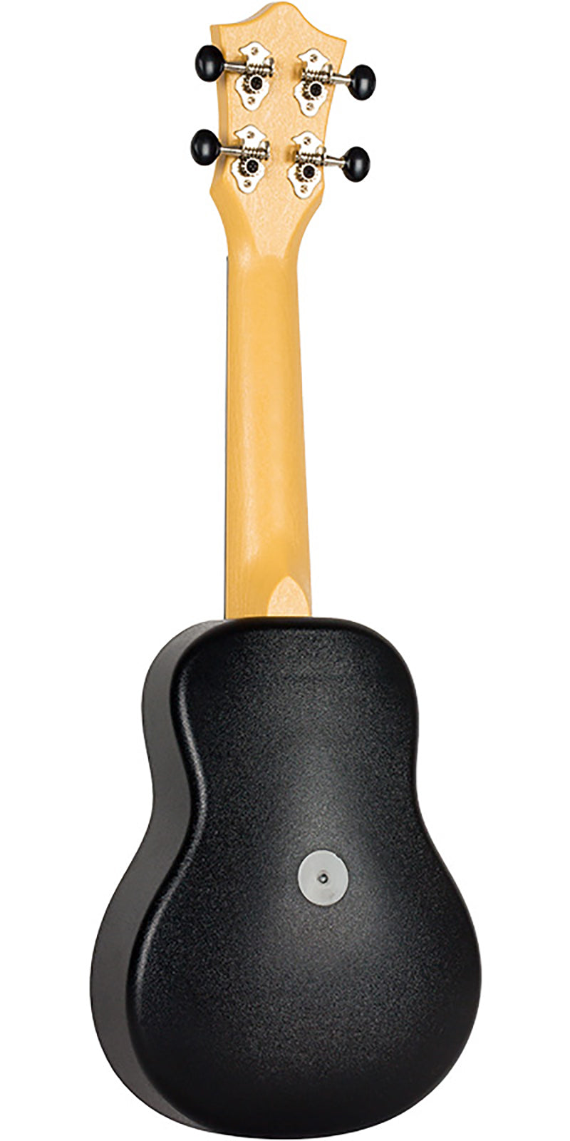 Soprano Ukulele With Case FLIGHT TUS-25BUS.