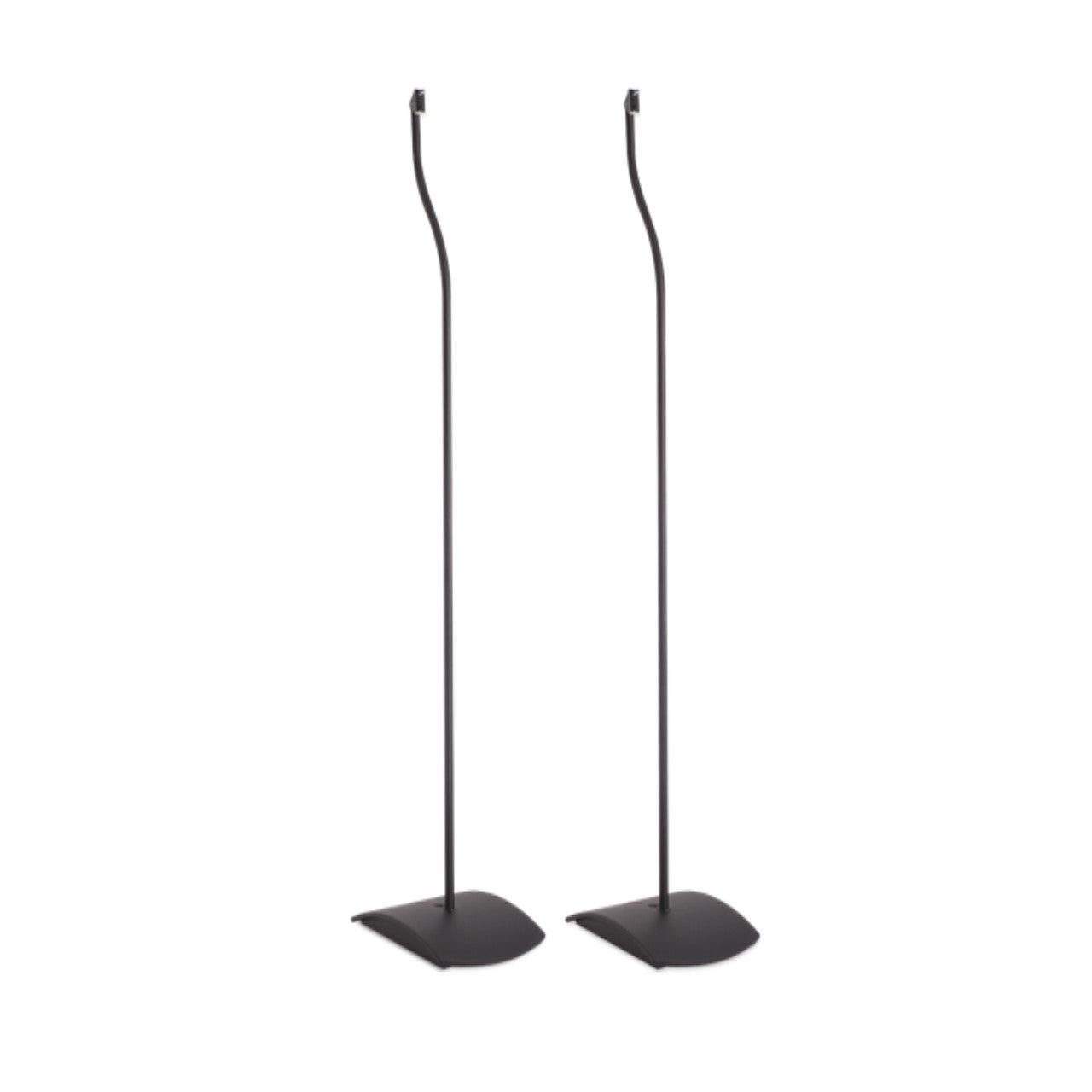 Bose pedestales de piso Universales UFS-20 Series II en color negro
