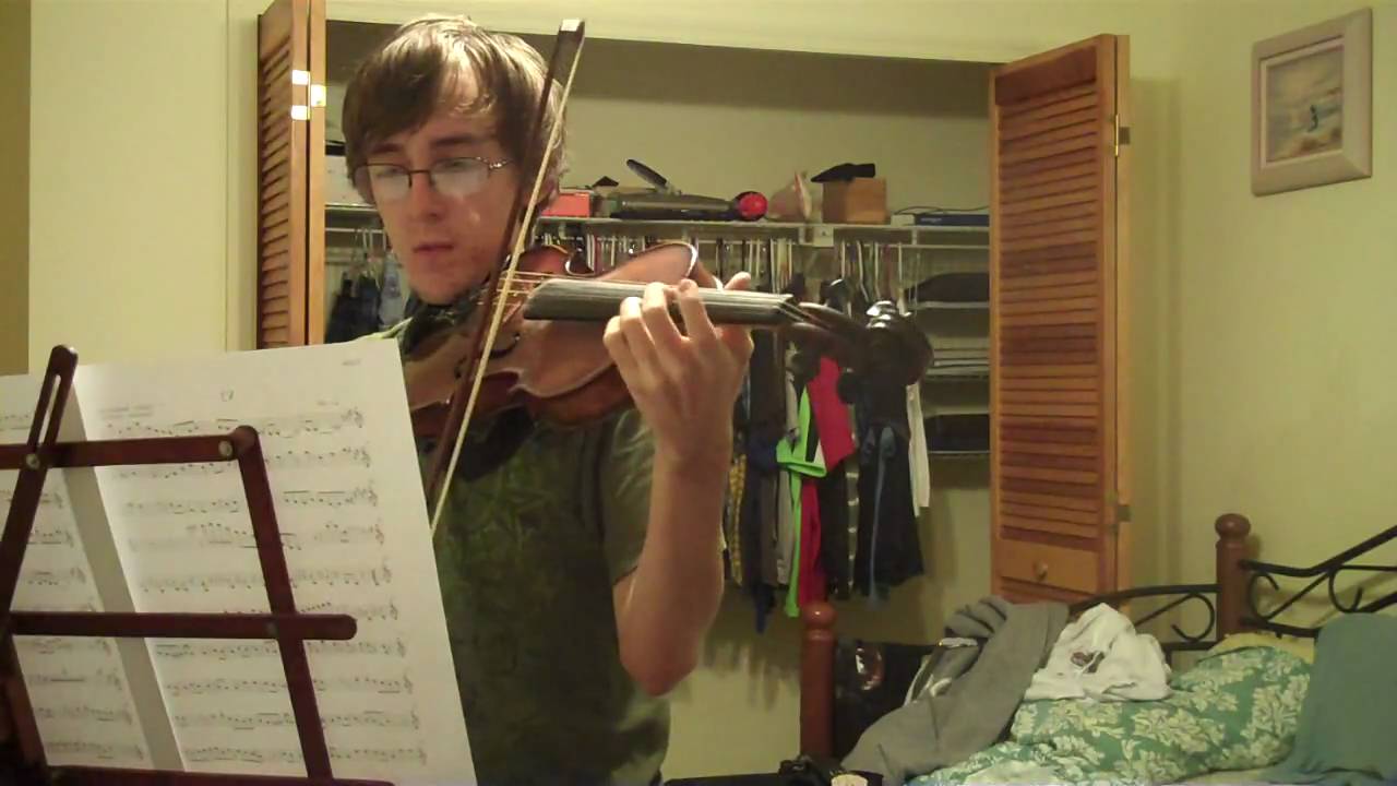 Yamaha V3ska44 Violin De Estudio 4/4 C/estuche Y Accesorios
