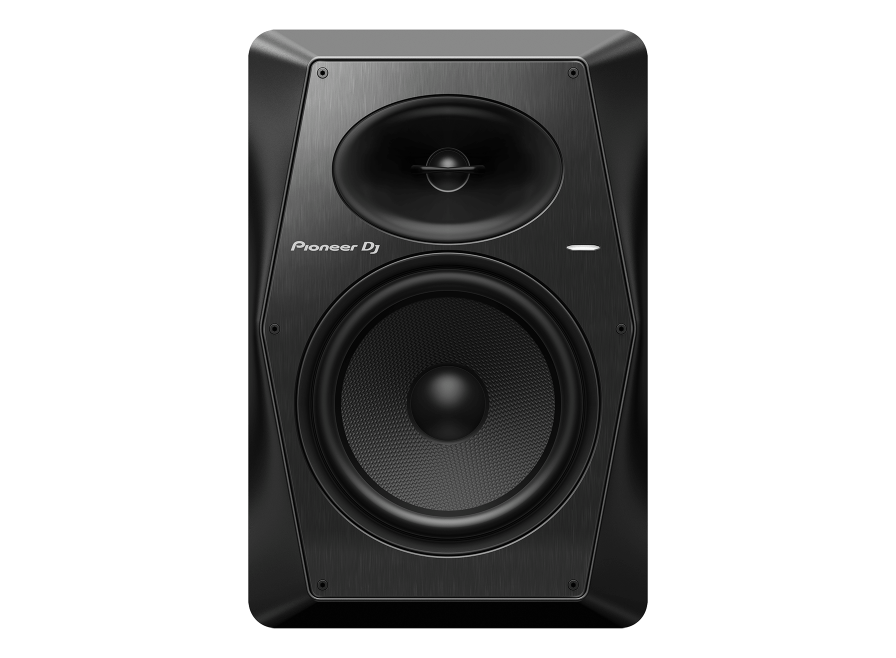 Pioneer Professional DJ Studio Monitor 8" Unit Black
