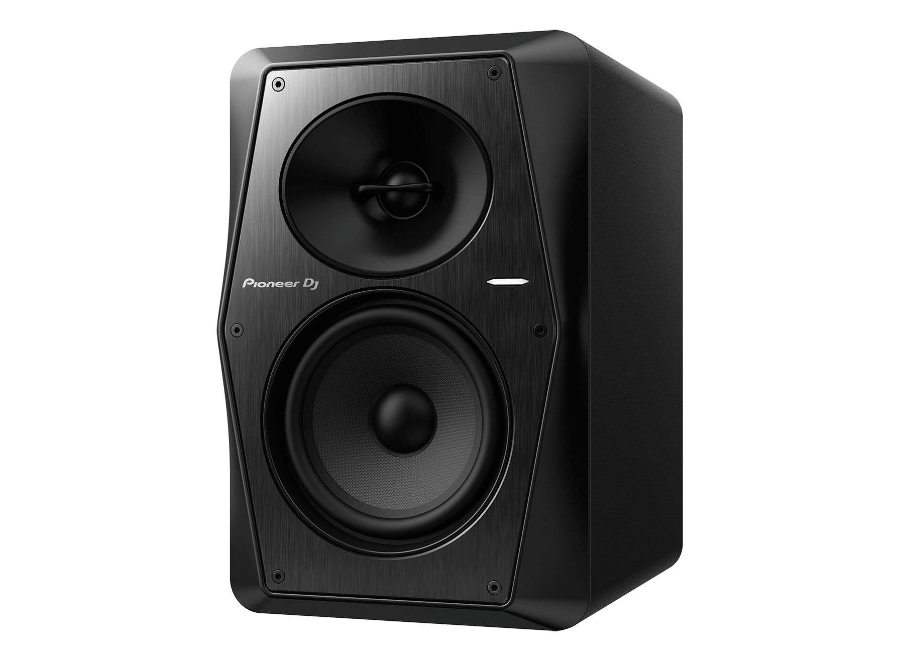 Pioneer Professional DJ Studio Monitor 5" Unit Black