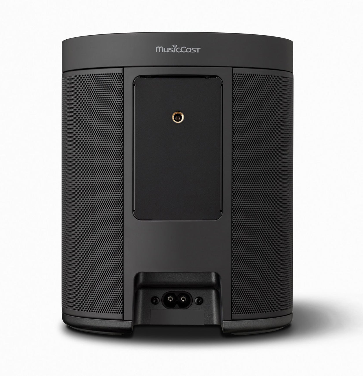 Yamaha Wx021-BL Black Wireless Speaker with Bluetooth