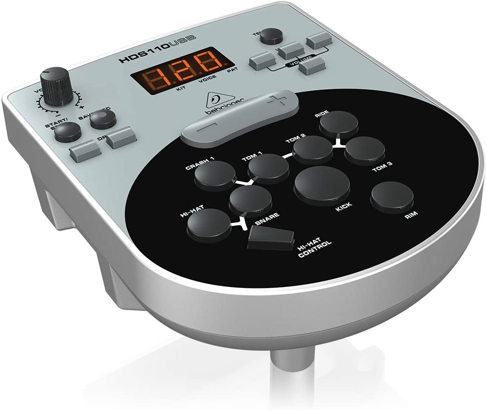 Behringer Bateria Electronica XD8USB