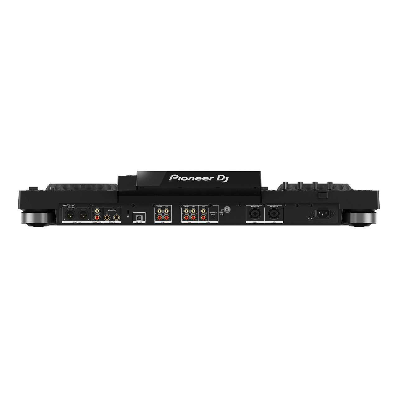 Pioneer Sistema para DJ digital XDJ-RX3 color negro