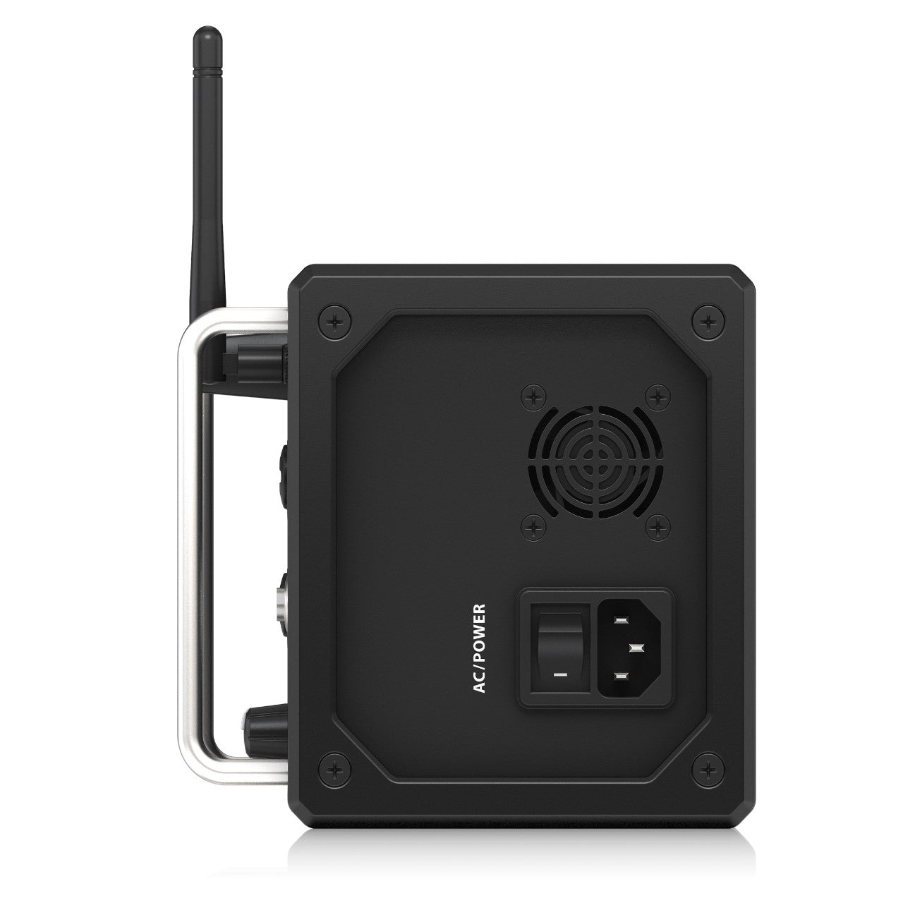 Mezcladora Digital de 18 Canales Behringer XR18