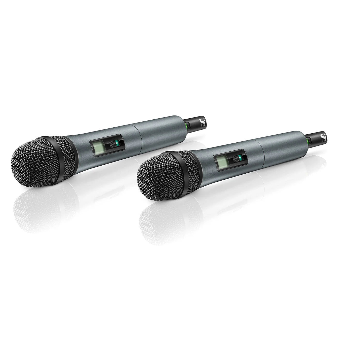Sennheiser XSW1-825Dual Seb Sistema Inalámbrico 2 Microfonos