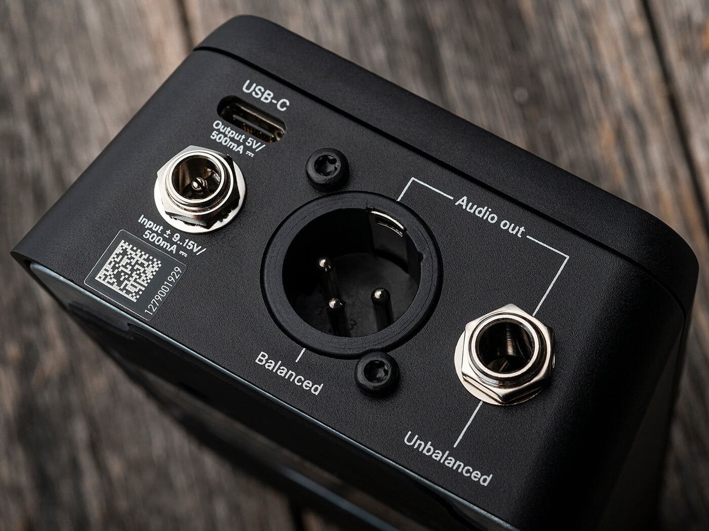 Sennheiser Xswd Set De Audio Inalambrico Pedalboard Set