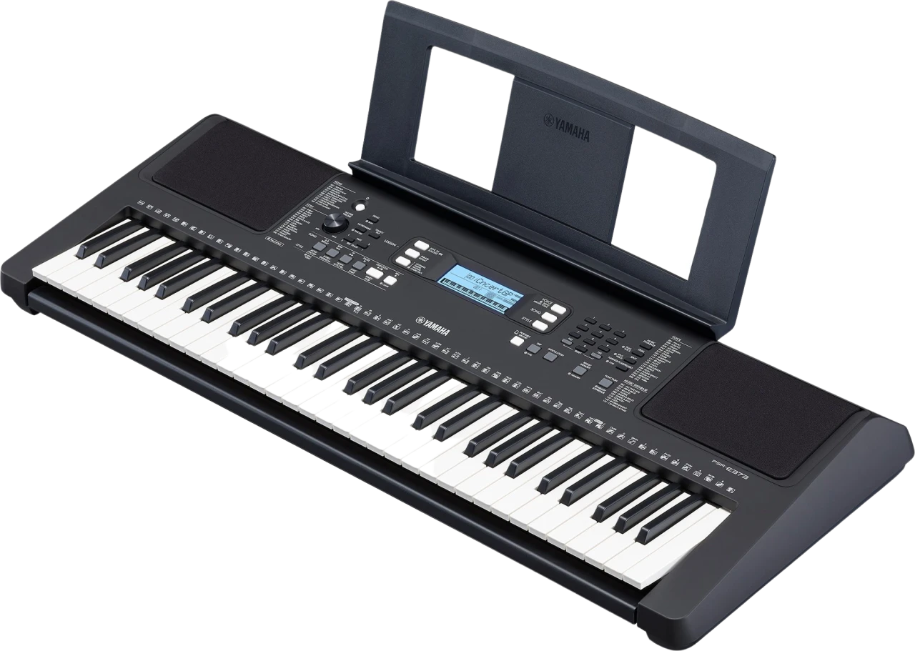 Yamaha Paquete completo con accesorios para Teclado Yamaha PSRE273