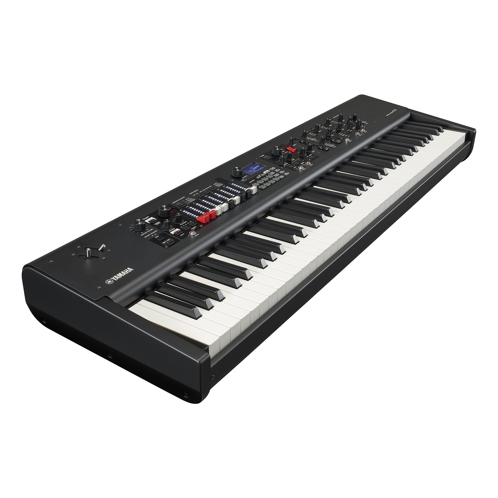 Órgano de Escenario 73 Teclas Yamaha YC73-Negro