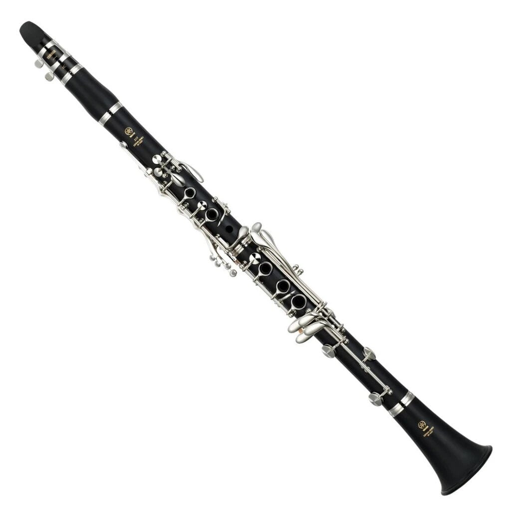 Yamaha YCL-255 Clarinete en Sib