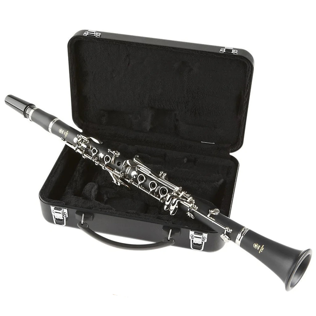 Yamaha YCL-255 Clarinete en Sib