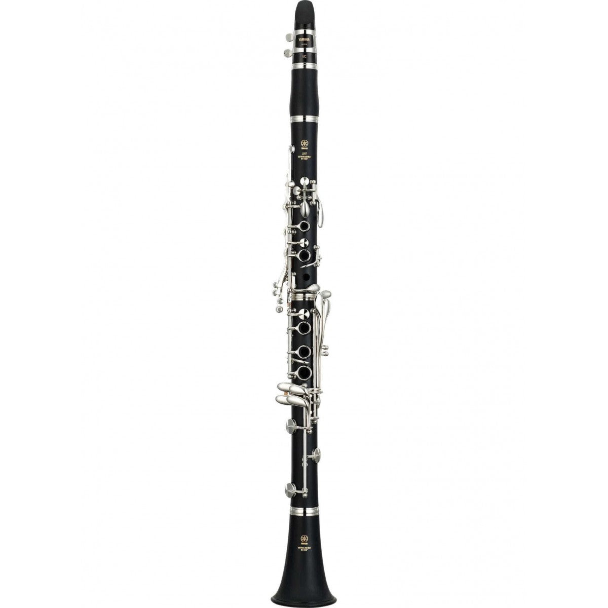 Yamaha YCL-255 Clarinete en Sib