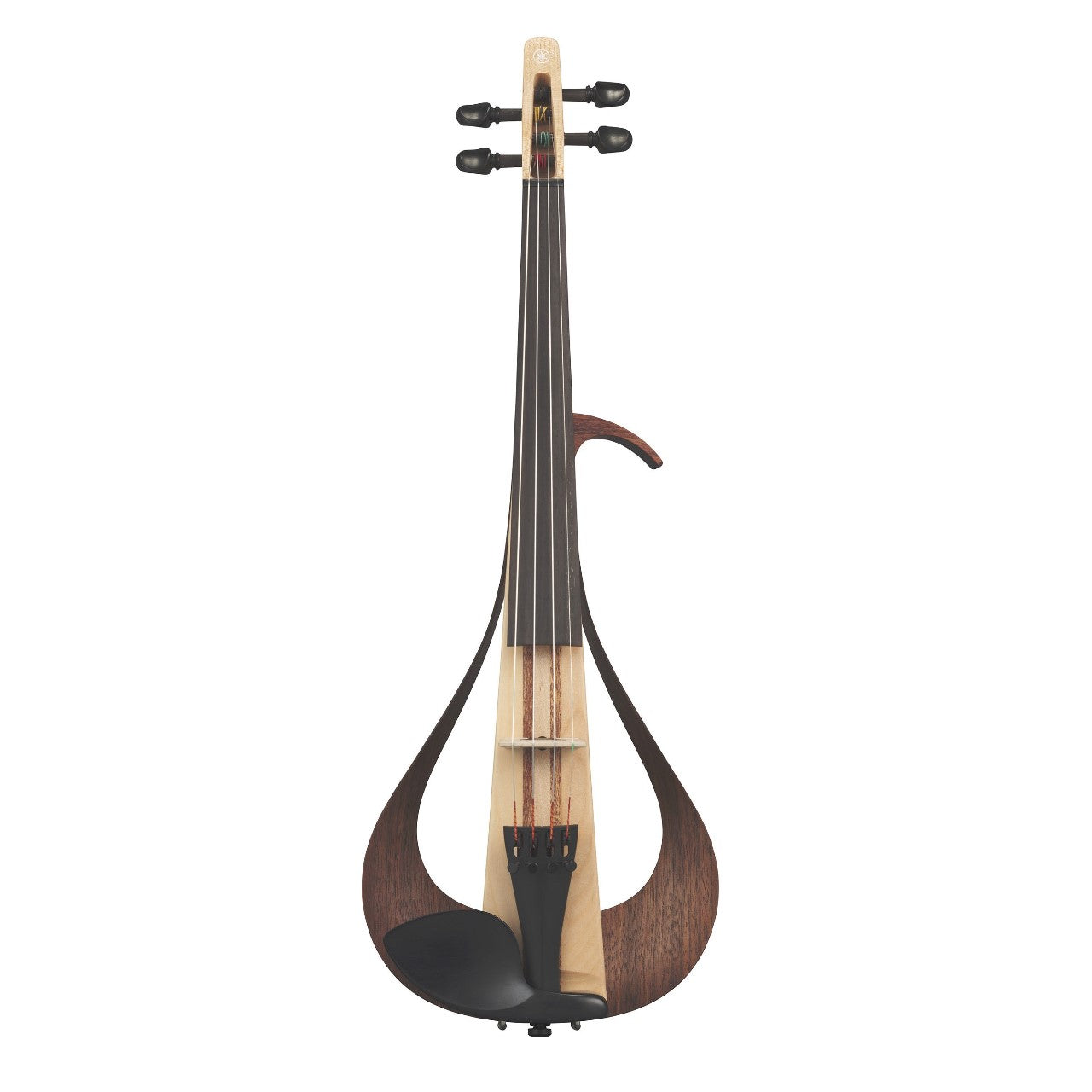 Yamaha Violin Electrico YEV104NT color Natural