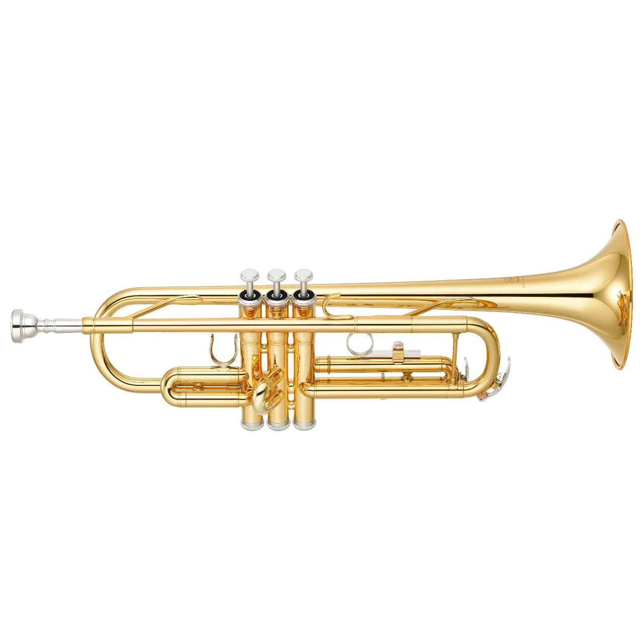 Trompeta Yamaha Ytr3335 BB estándar
