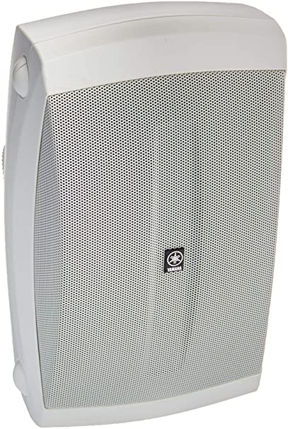 Yamaha NSAW150W Altavoces De 2 Vias Para Interior/Exterior
