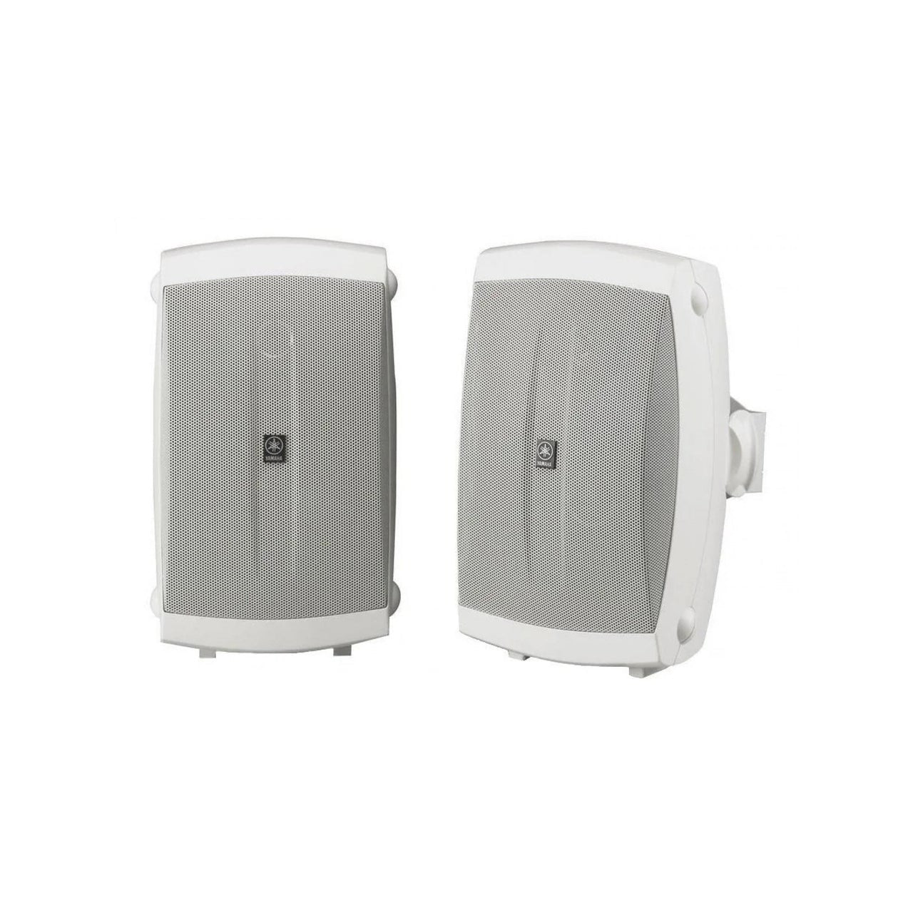 Yamaha NSAW150W Altavoces De 2 Vias Para Interior/Exterior