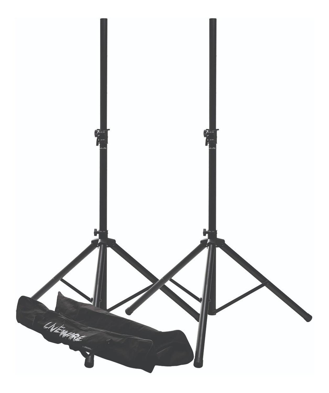 Yamaha Stagepas 600bt Sistema De Audio Portátil Con Bases