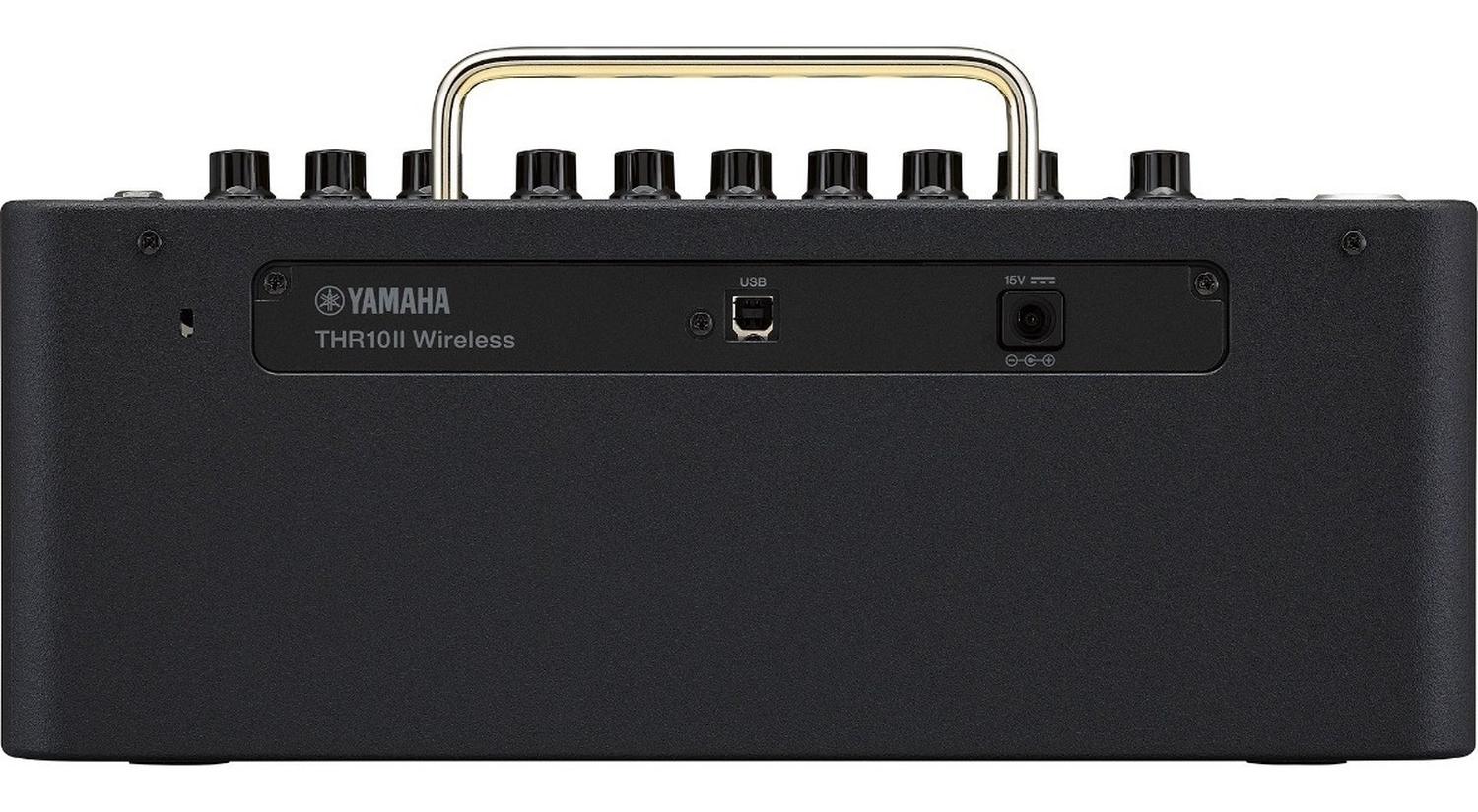 Yamaha Thr10ii wireless Amplificador 20w