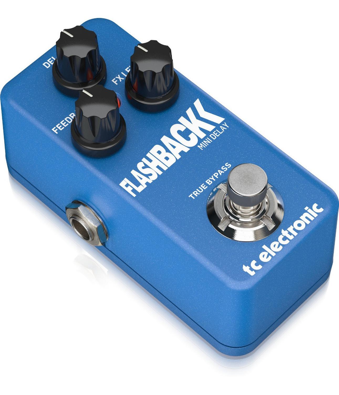Tc Electronic Flashback Mini Delay