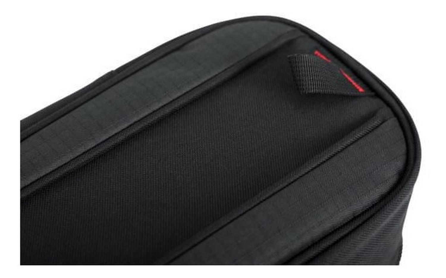 Gator Gb-4g-bass Funda Acolchada Bajo Electrico Bass Gig Bag