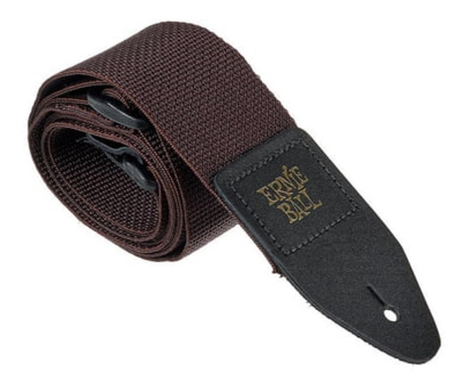 Ernie Ball 4052 Tahali Para Guitarra Polypro Cafe