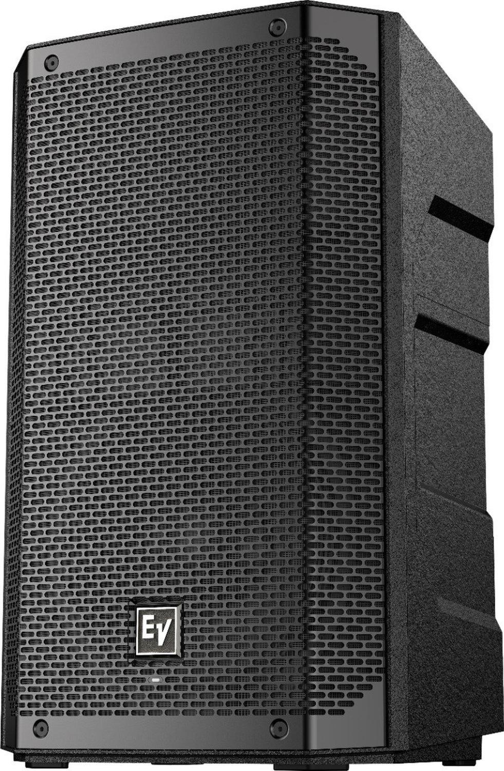 Torre Electrovoice Elx20010p Subwoofer Ekx15sp Incluye Tubo