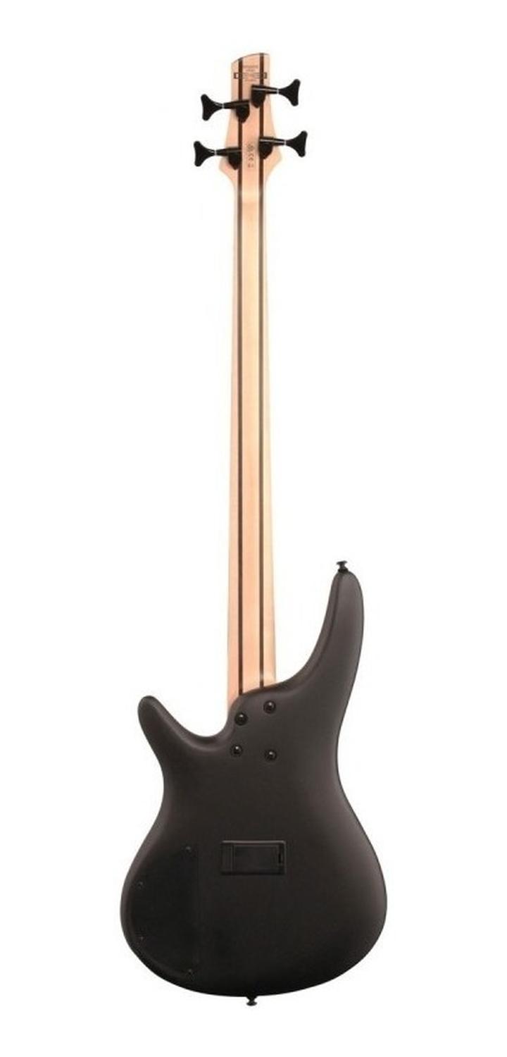Ibanez Sr300eb-wk Weathered Black Electric Bass