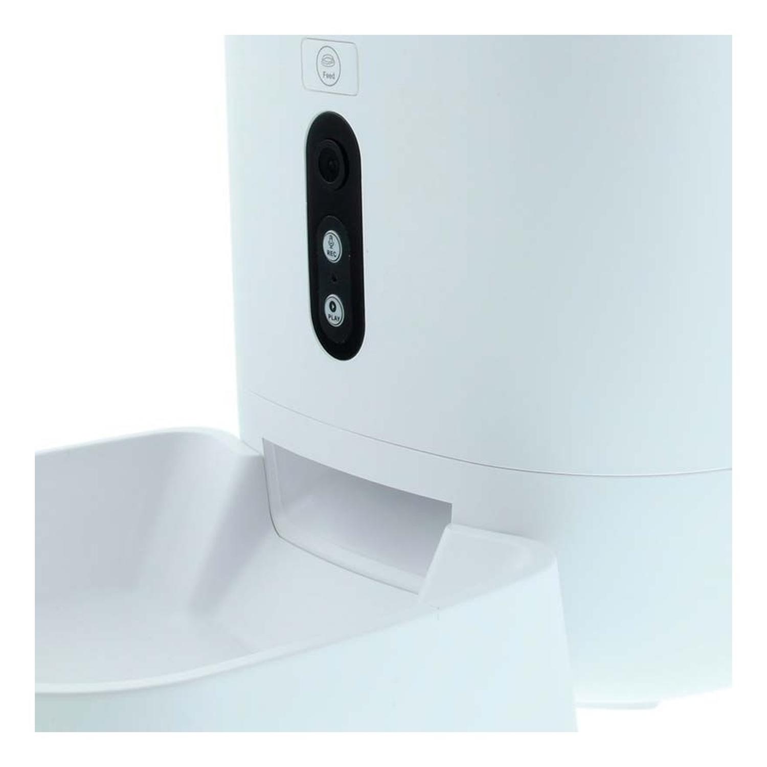 Nexxt Solutions Nha-p610 Dispensador Smart D/aliment Mascota