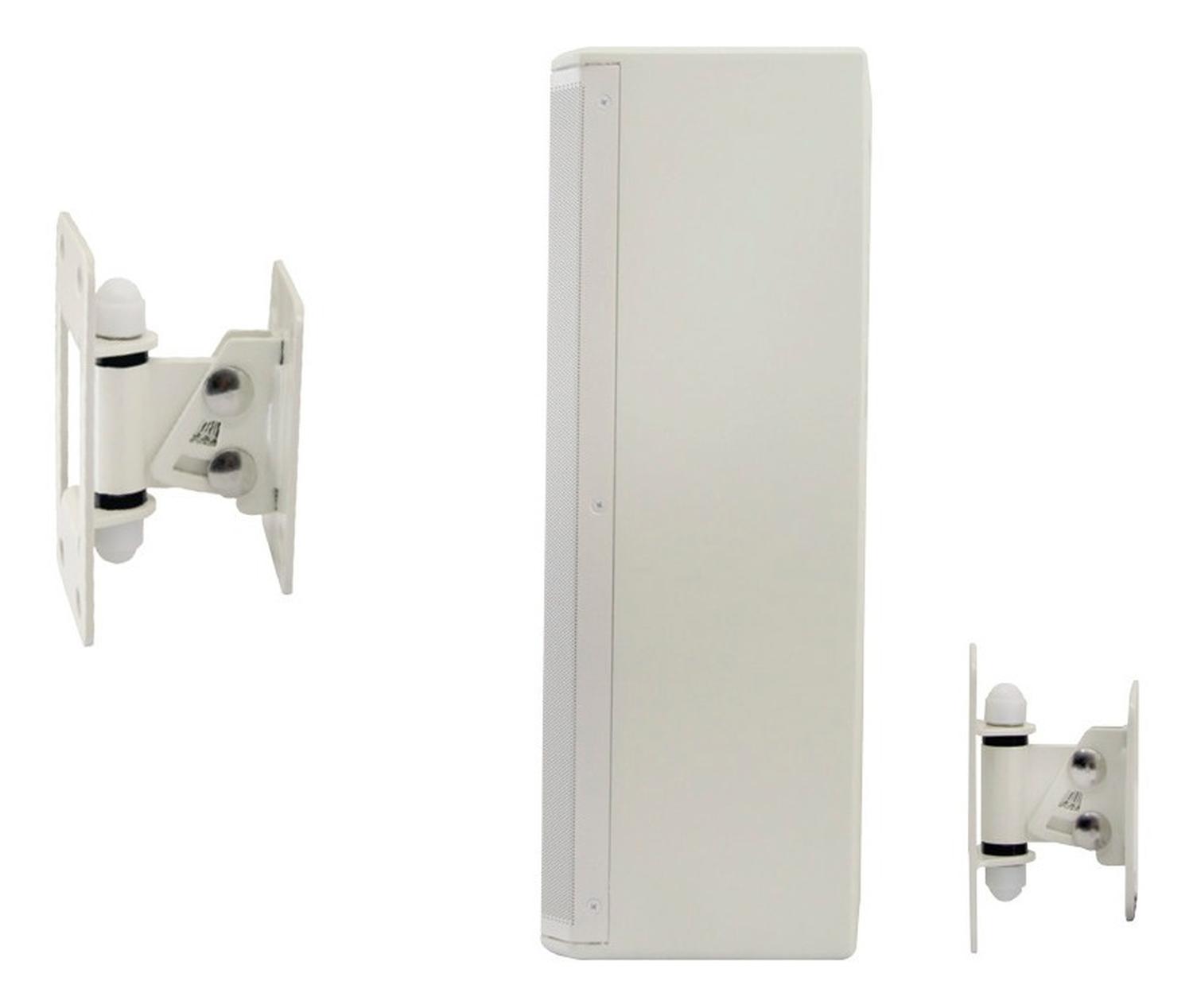 Qmc-l3x4 Column Mount Speaker