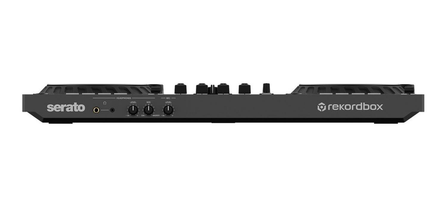 Pioneer Ddj-flx6 Controlador De Dj 4 Canales Rekordbox