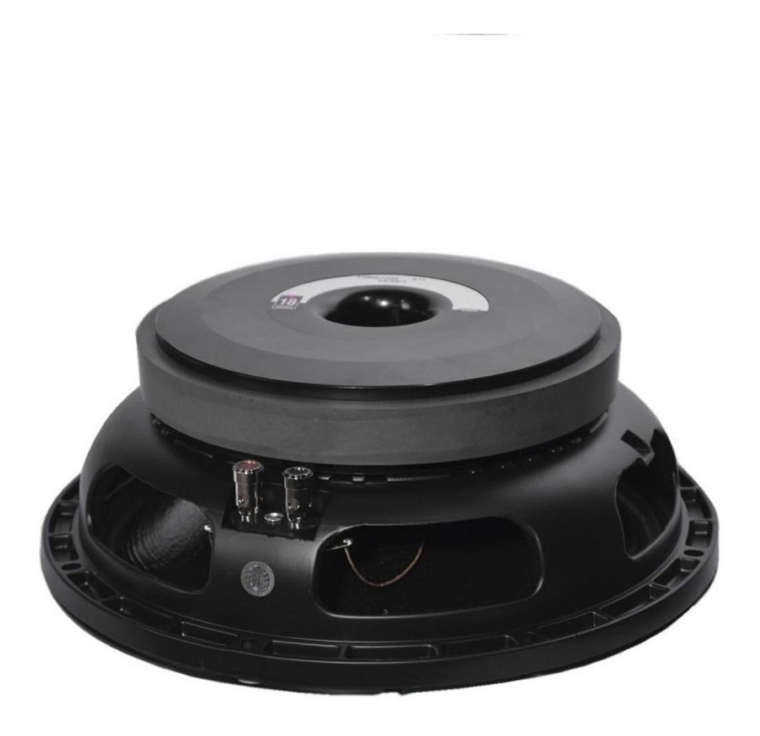 Eighteen Sound Bocina Premium 12 12mb1000 Midbass 800w