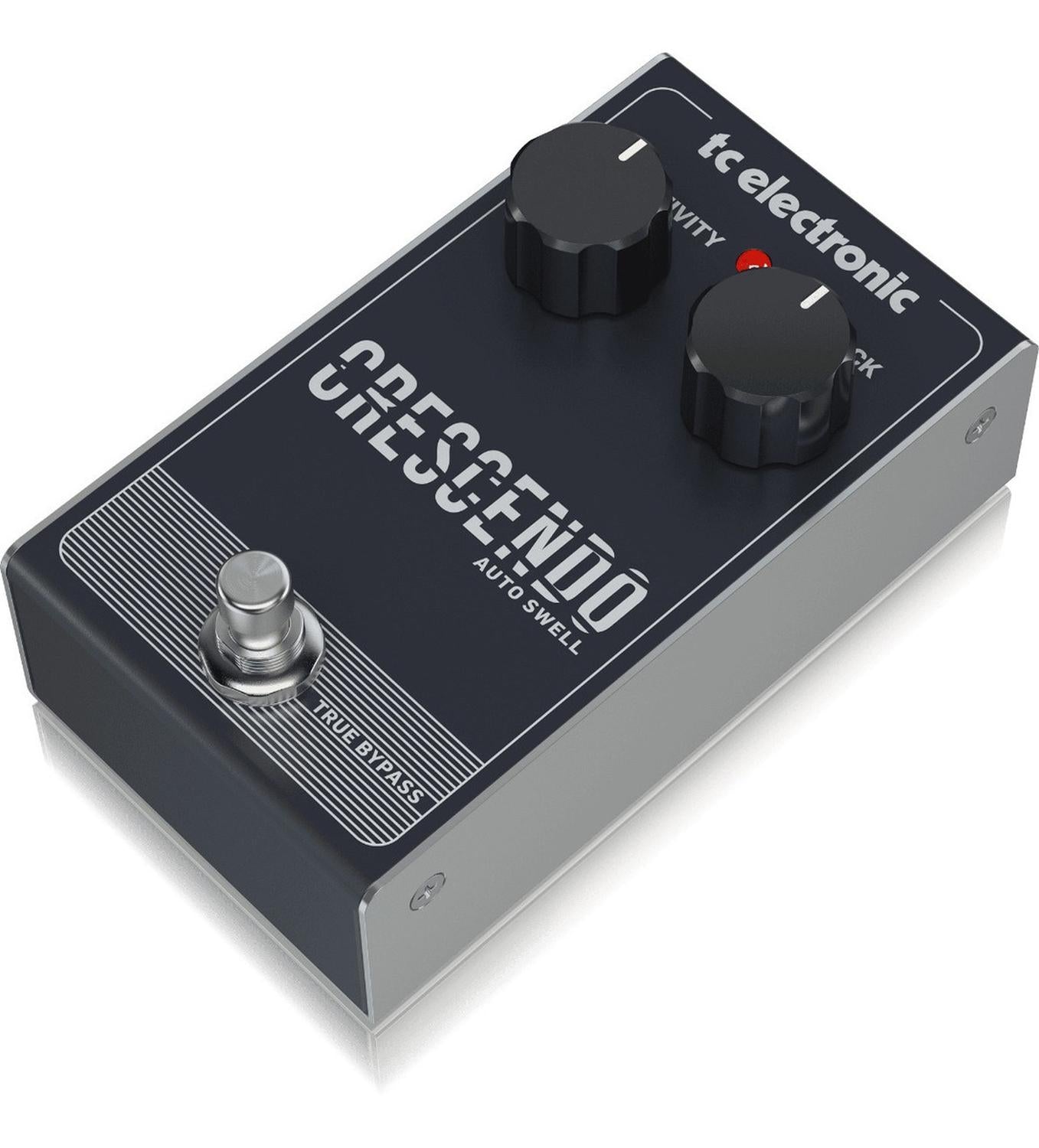 Tc Electronic Crescendo Auto Swell