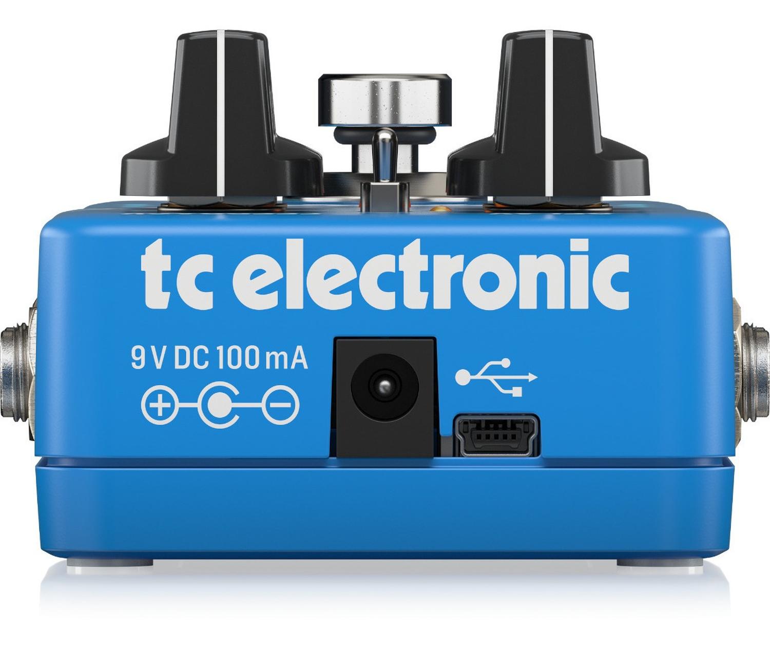 Tc Electronic Flashback 2 Smash Delay Looper