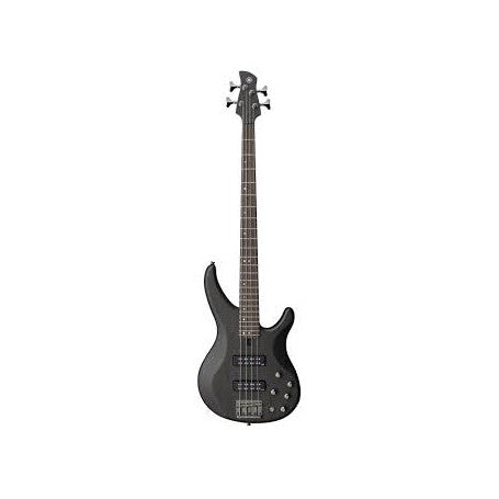 Yamaha TRBX505TLB Active Passive 4-String Electric Bass