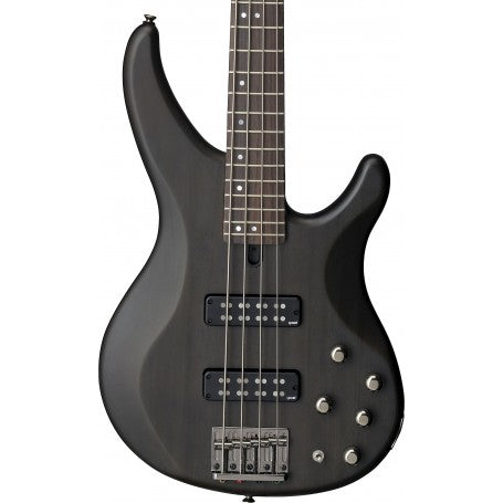 Yamaha TRBX505TLB Active Passive 4-String Electric Bass
