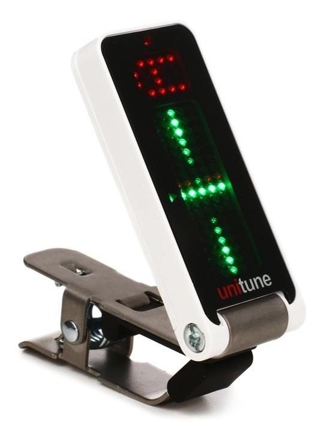 Afinador Tc Electronic Unitune Clip