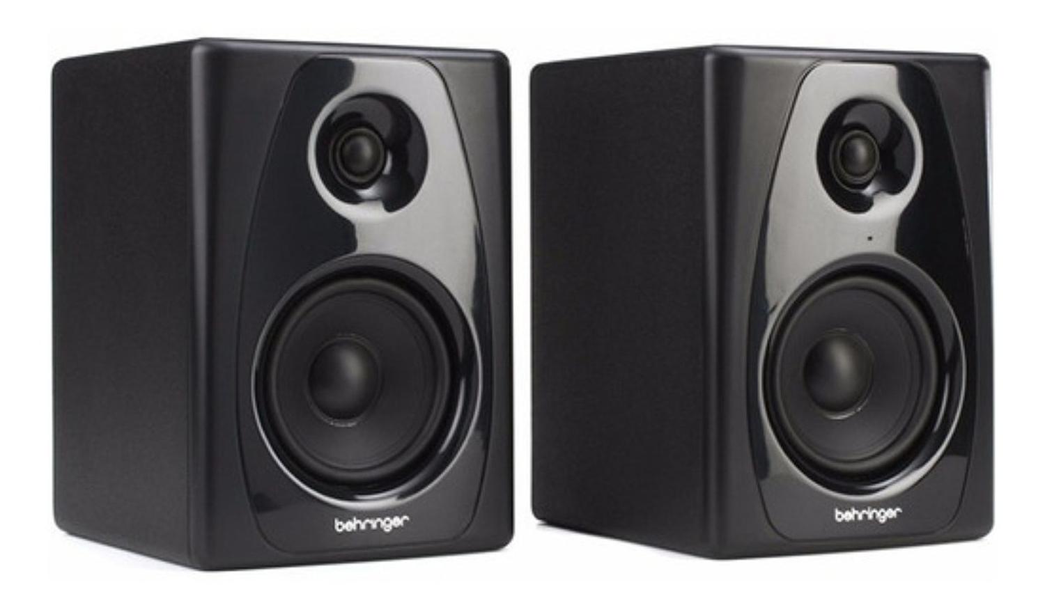 Behringer Studio50usb Professional Monitor