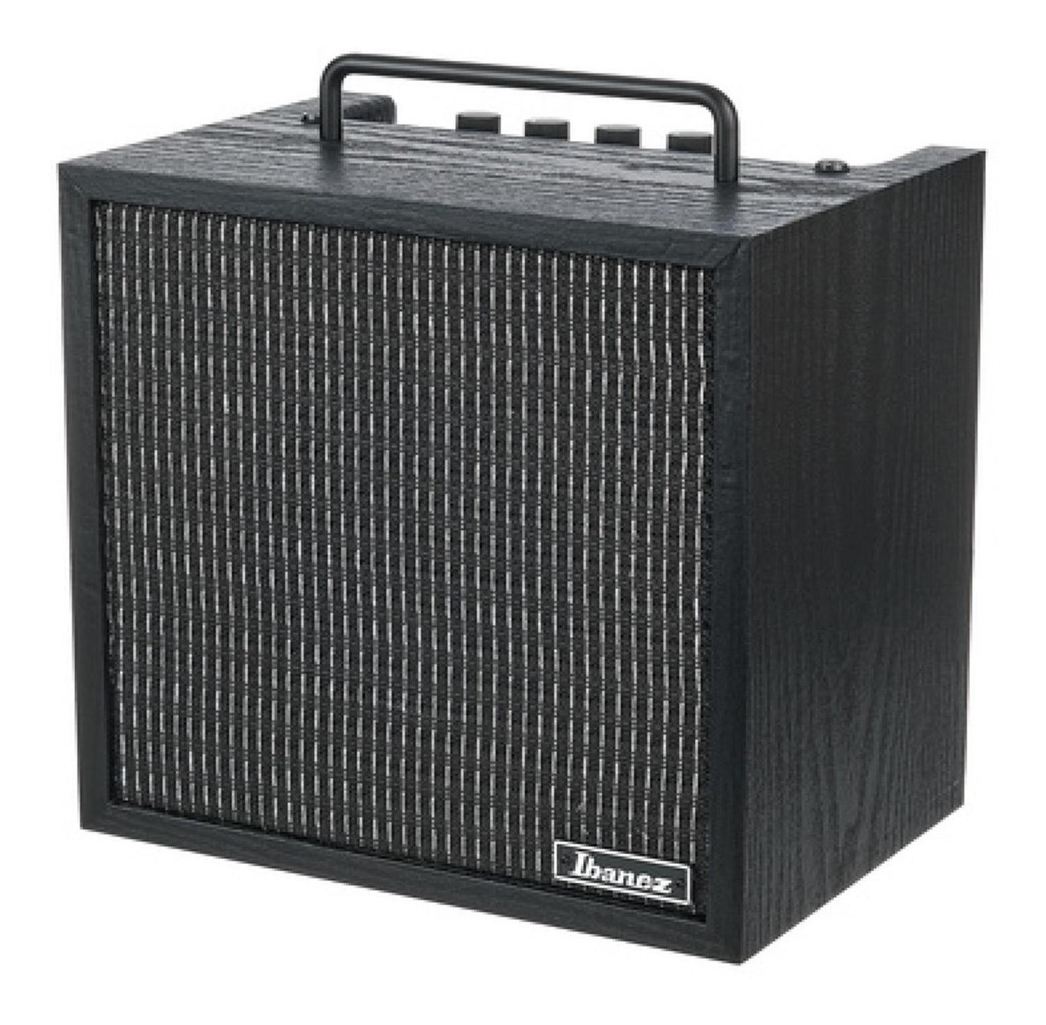 Ibanez IBZ10GV2-N Combo Amplifier for Electric Guitar